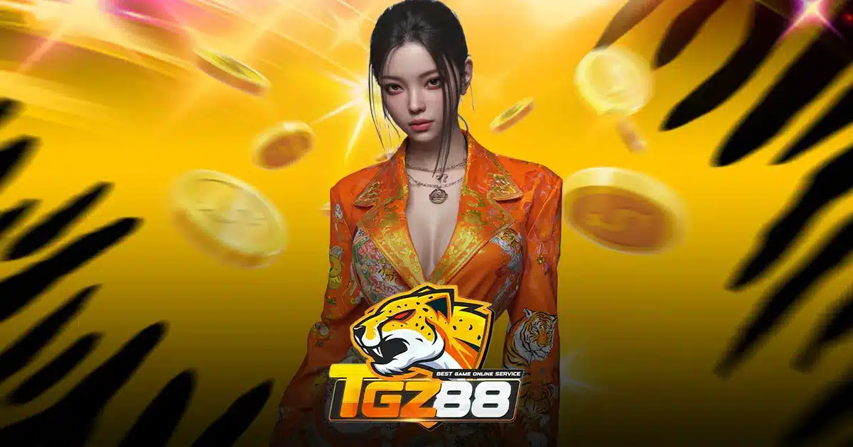 TGZ88 Cover TGZ88 Cover